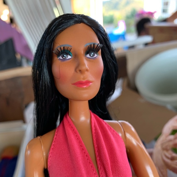 “CHER”❣️ - Picture 3 of 8